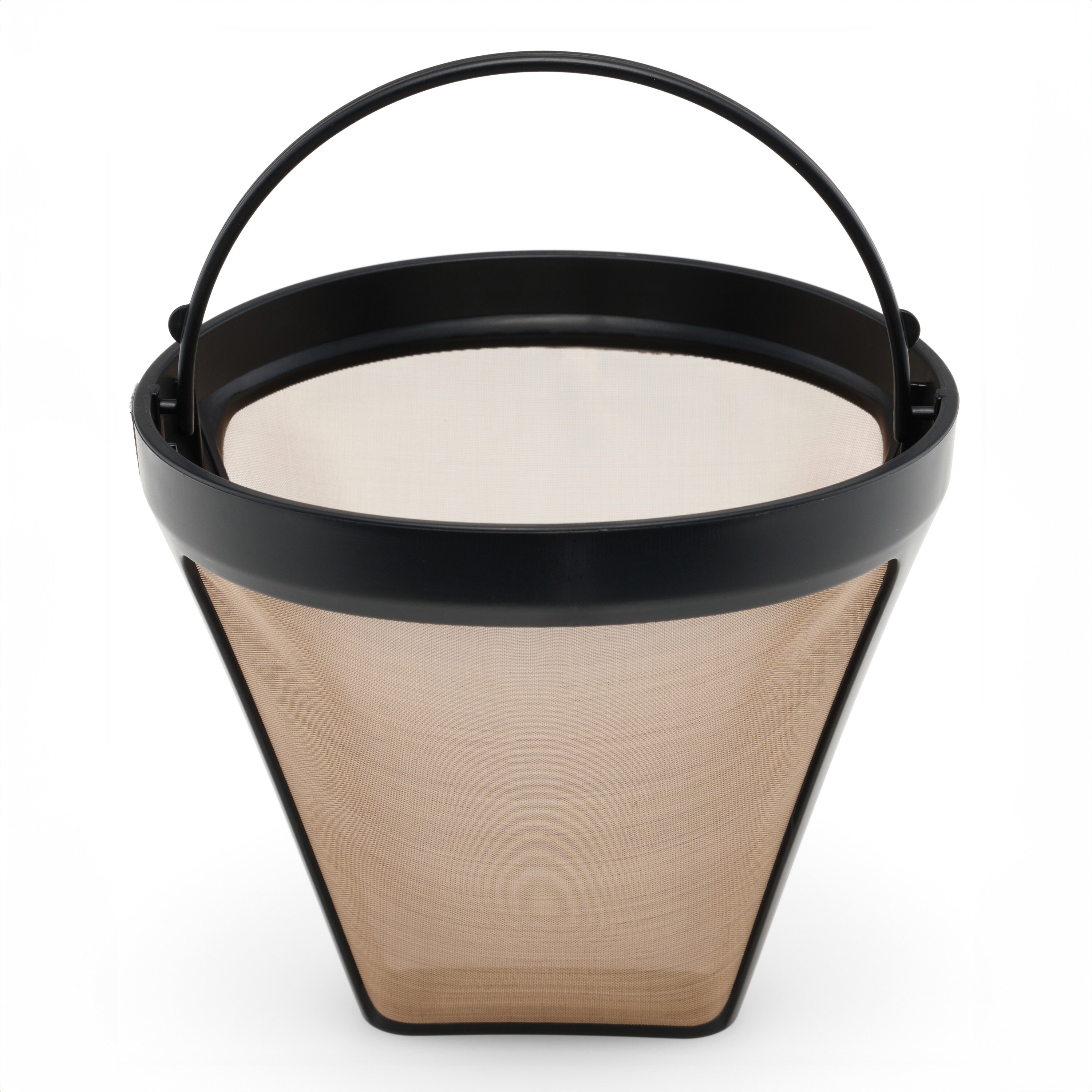 Solis Permanent Filter, Dauerbetrieb f&uuml;r Solis Aroma Brewer Typ 1021 - Bild 1