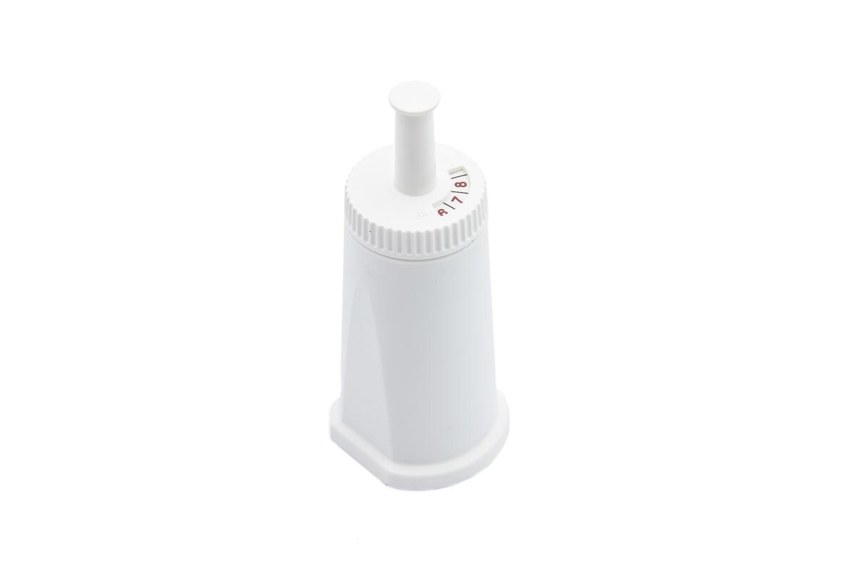 Wasserfilter CLARIS für Espressomaschinen, 2er Set
