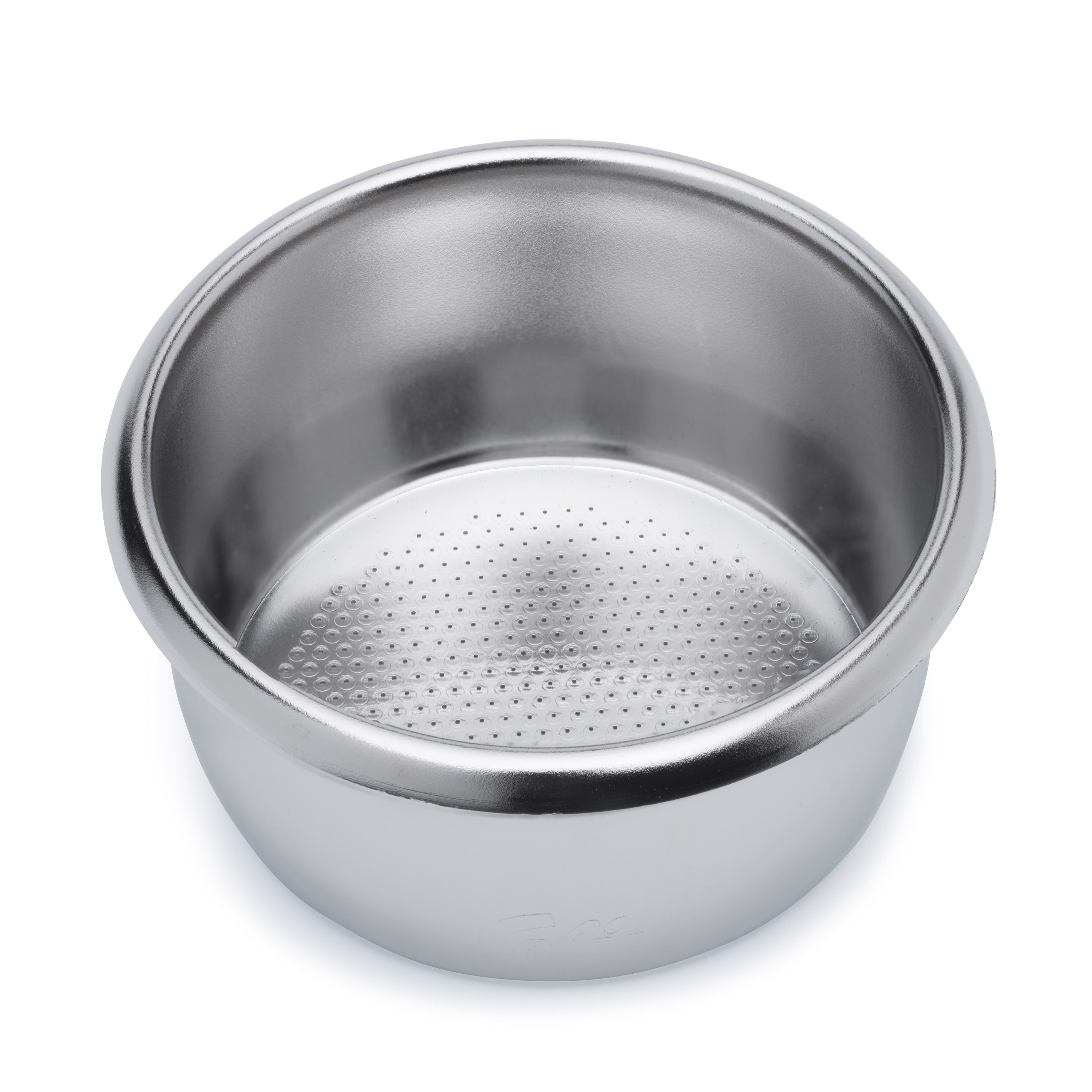 Solis 54mm Filterkorb, Edelstahl, 21-23g f&uuml;r Solis Perfetta Siebtr&auml;ger - Bild 1