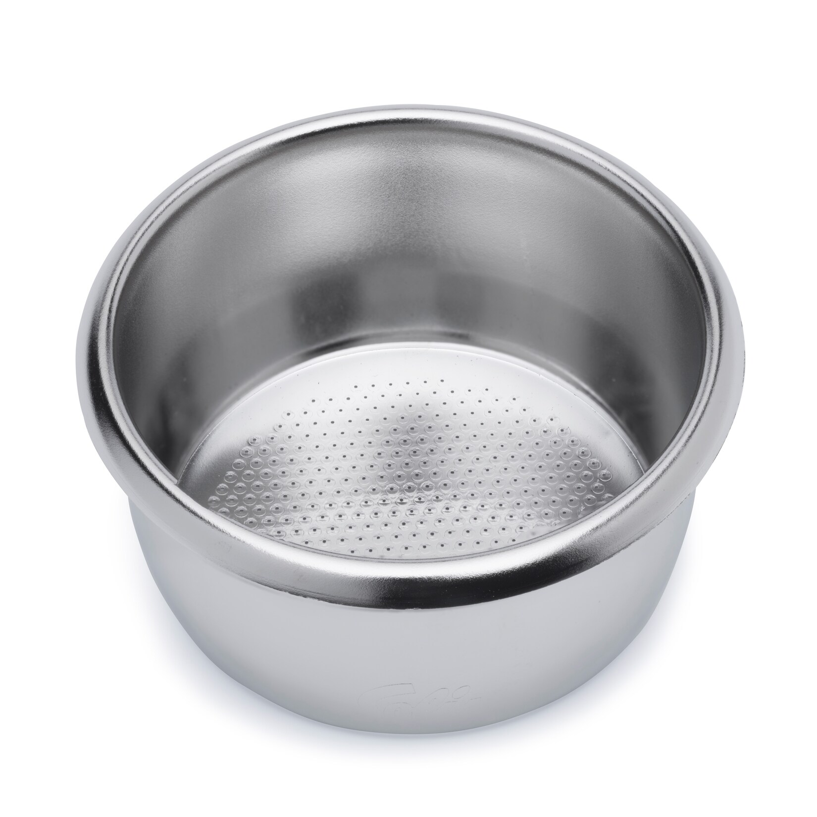 Solis 54mm Filterkorb, Edelstahl, 21-23g für Solis Perfetta Siebträger | 07611210700623