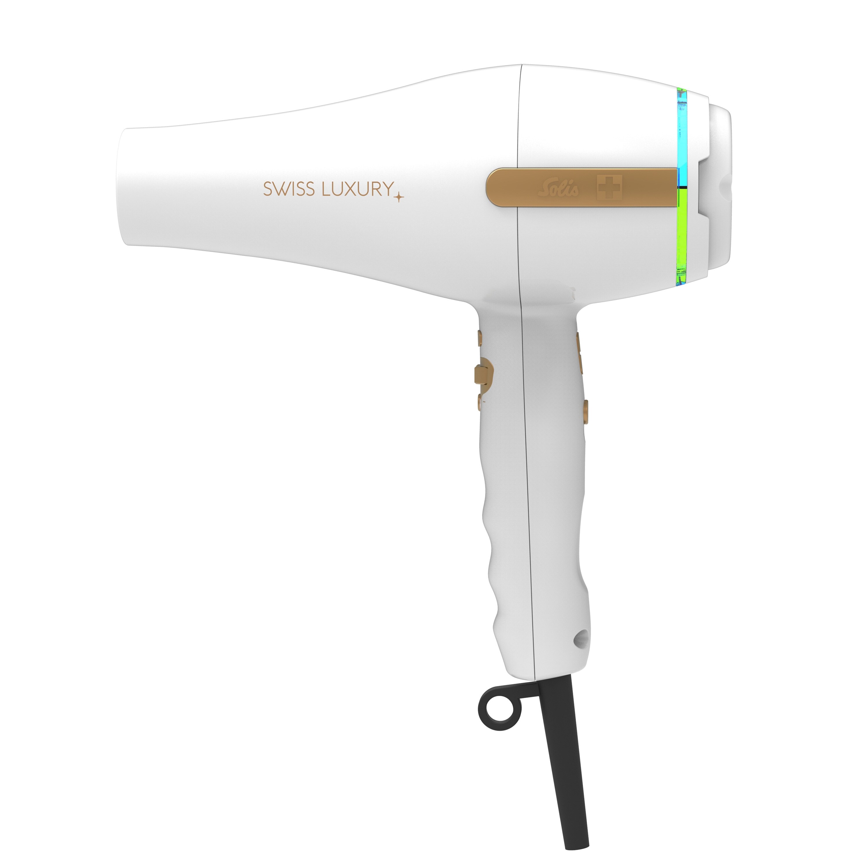 Solis F&ouml;hn 96183 wei&szlig; - Bild 1
