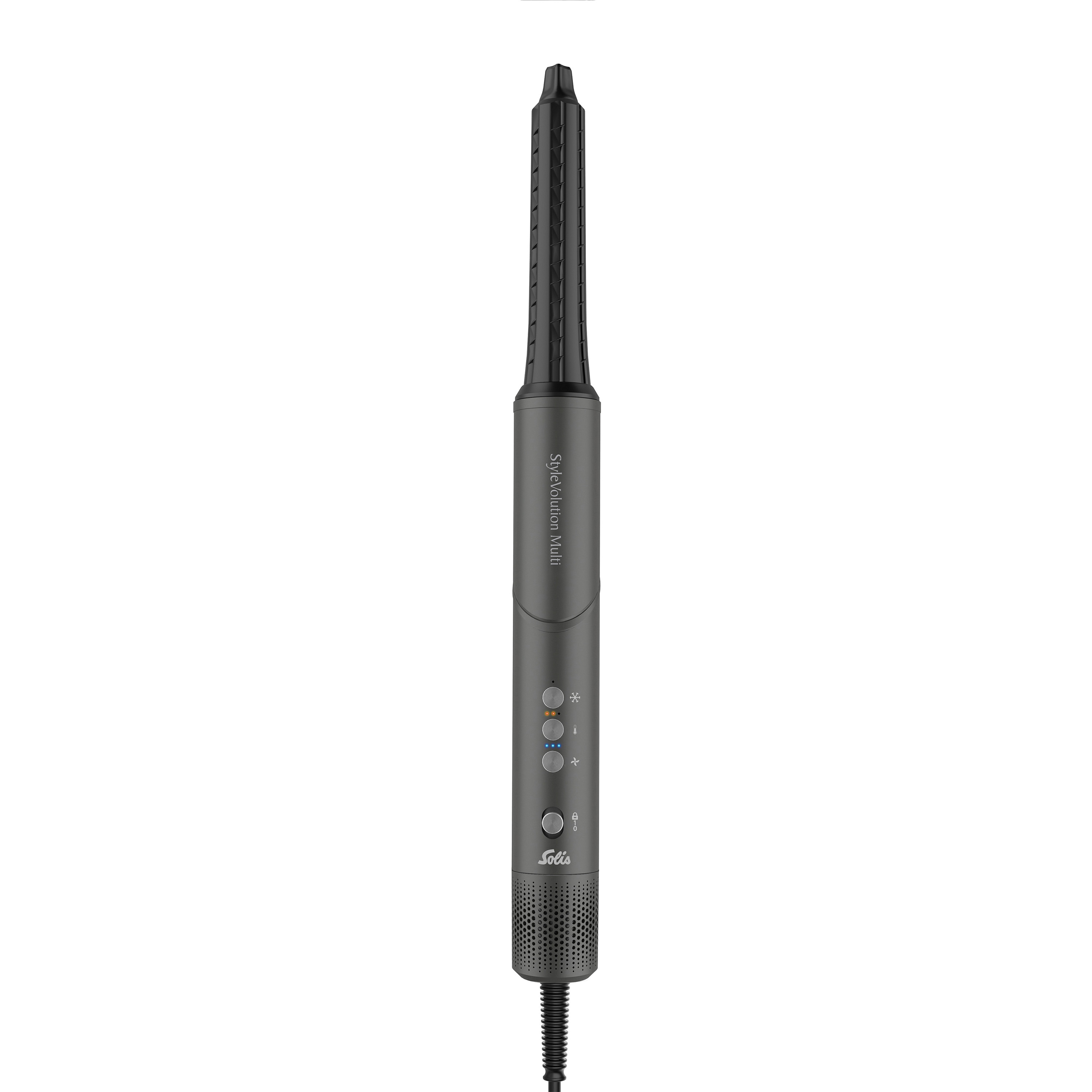 Solis Stylevolution Multi 8-in-1 Multihaarstyler mit 8 Aufs&auml;tzen - Bild 1