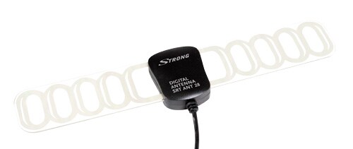 Strong SRT ANT 28 DVB-T /T2 Zimmerantenne | 08717185447590