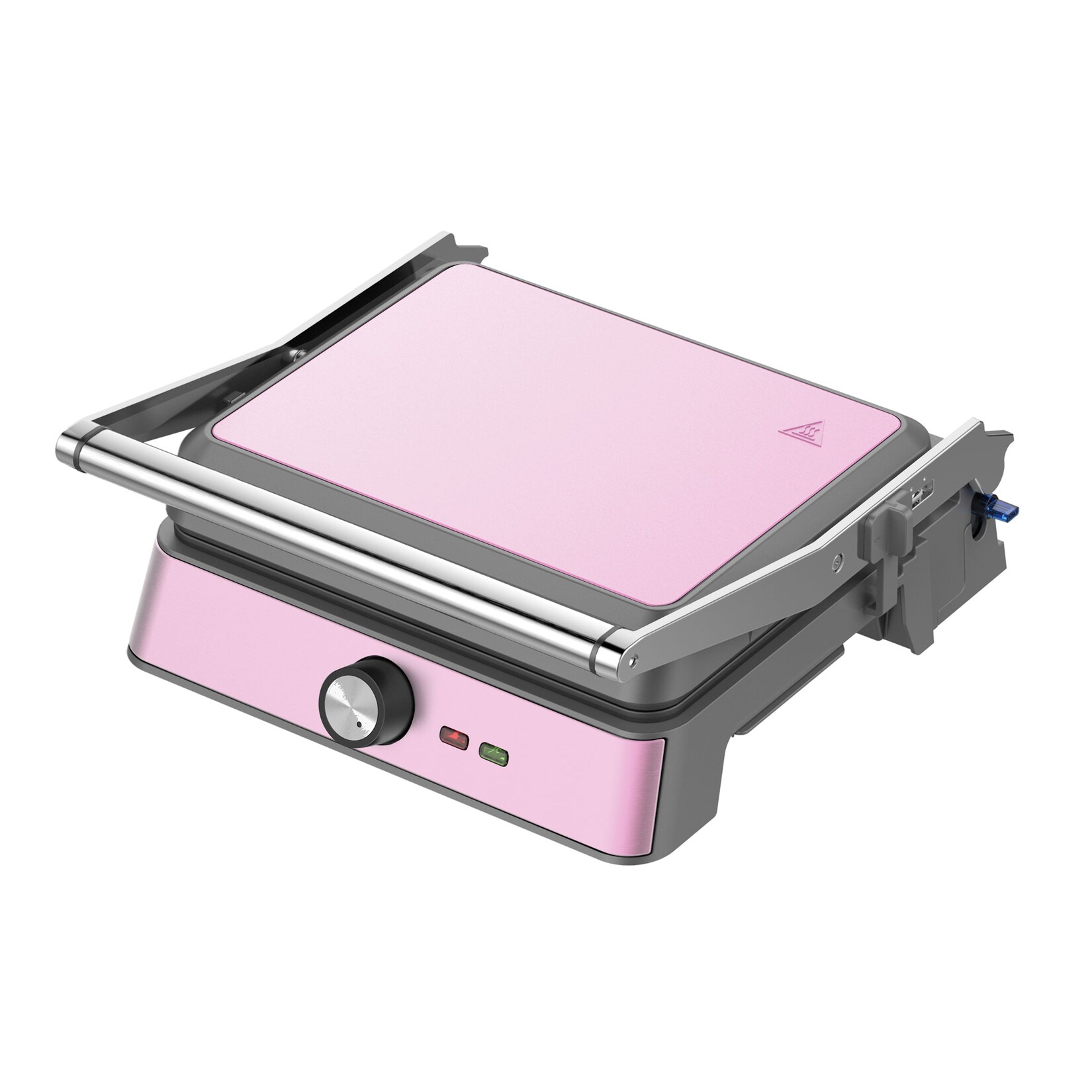 Westinghouse Kontaktgrill WKCG907PK pink | 04895091309943