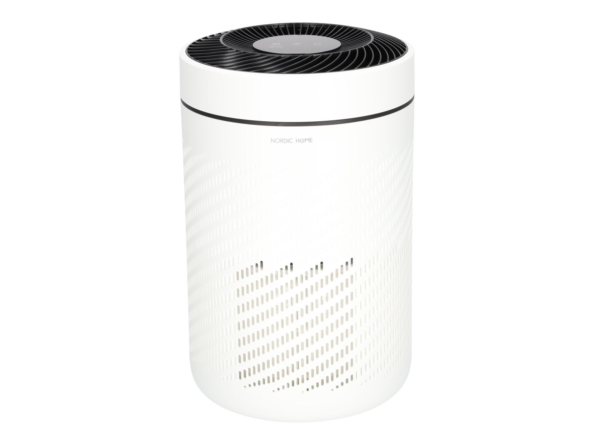 Nordic Home Culture Air Purifier mit H13 HEPA Filter, 3 L&uuml;fterstufen - Bild 1