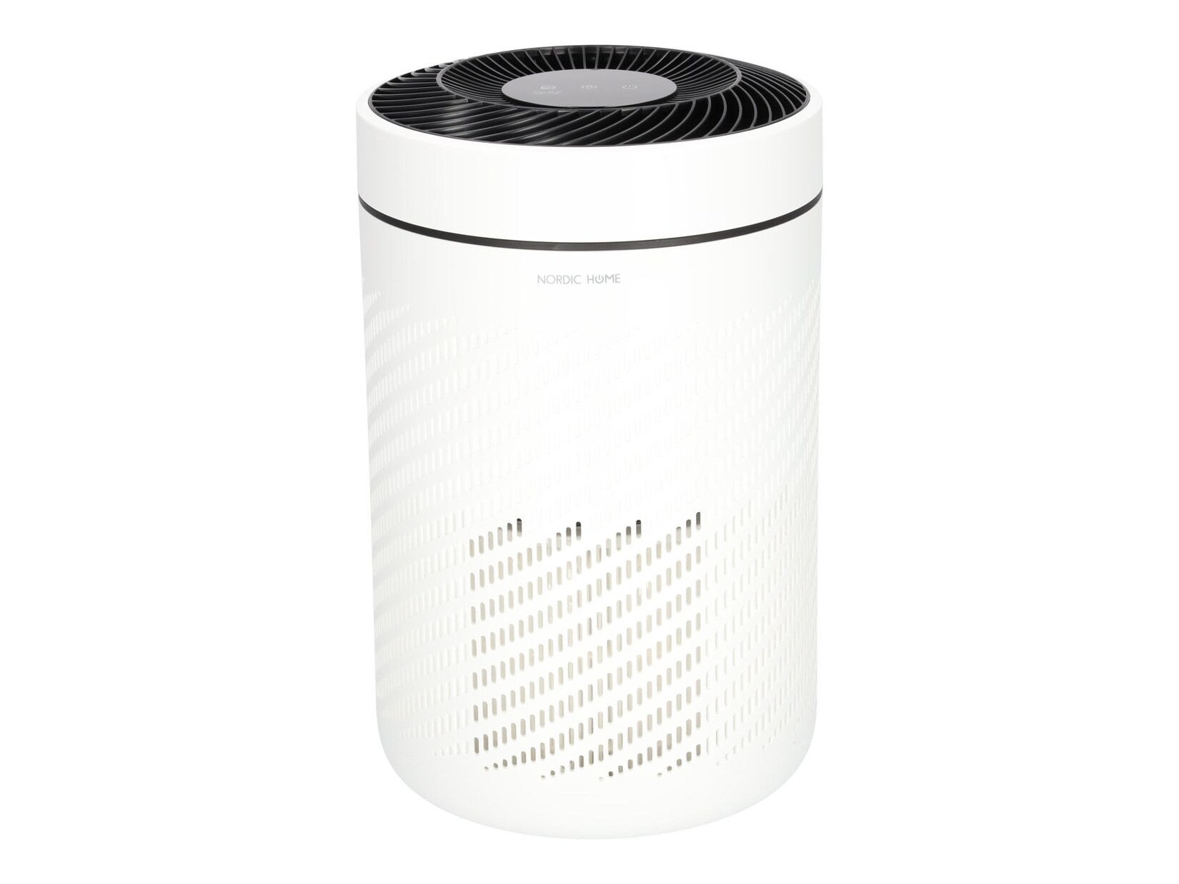 Nordic Home Culture Air Purifier mit H13 HEPA Filter, 3 Lüfterstufen | 07333048052667