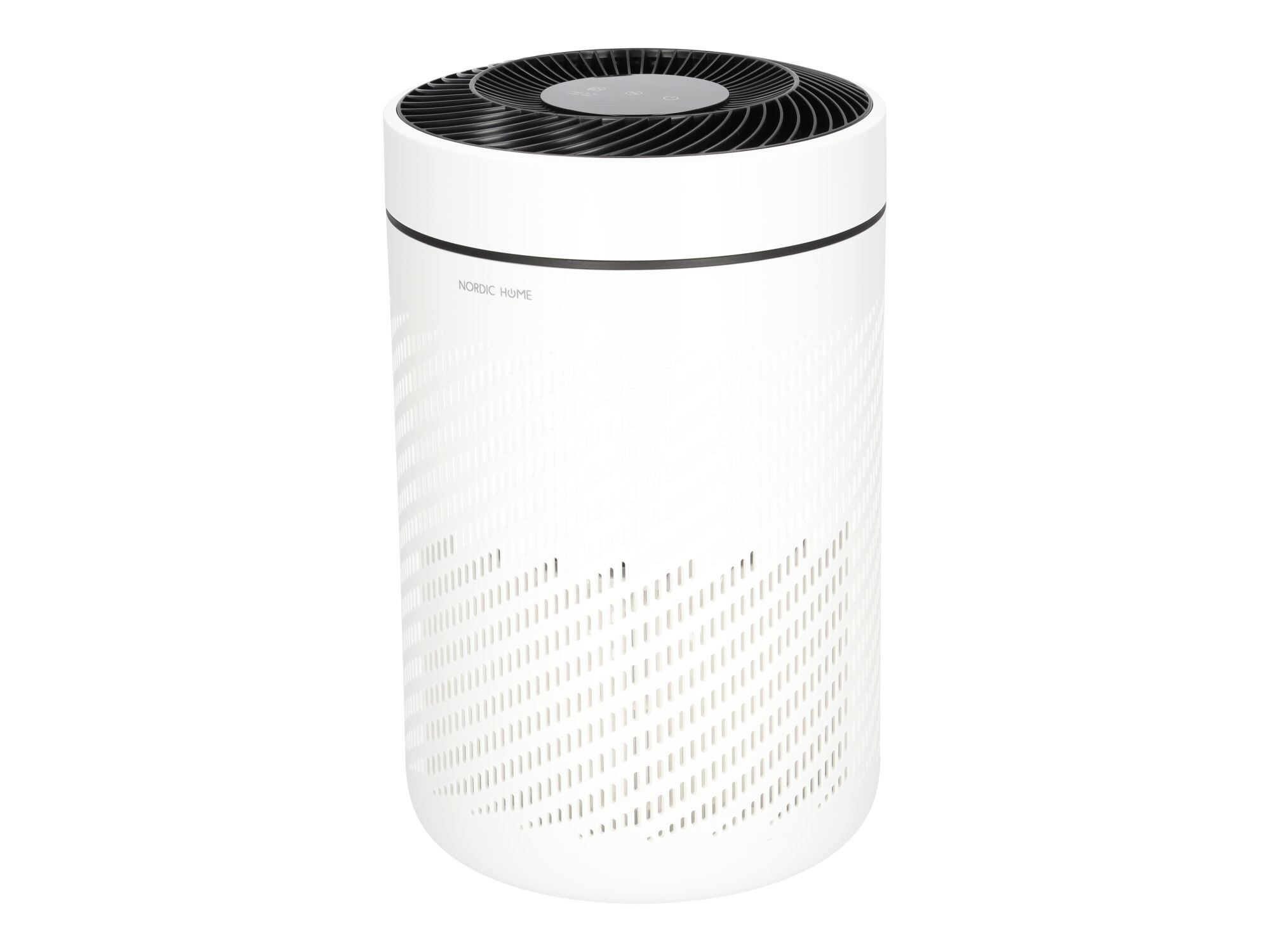 Luftreiniger Mit H13 HEPA Filter – Entfernt 99,97% Von Staub, Pollen & Gerüchen, Leiser Schlafmodus (20 DB), Für Räume Bis 110 M²