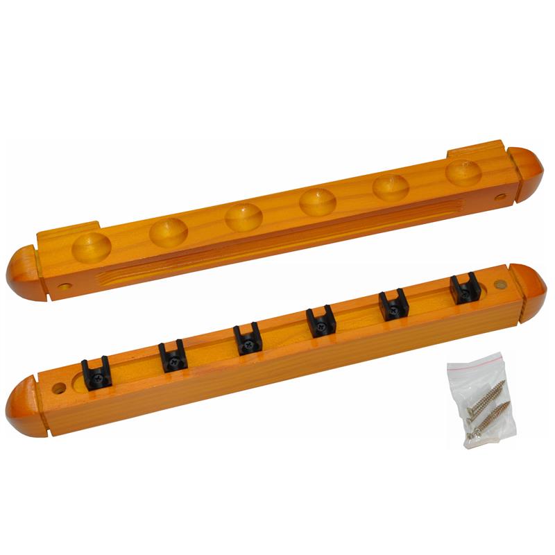 Dazikemo Queue Wandhalterung f&uuml;r 6 Queues - Bild 1