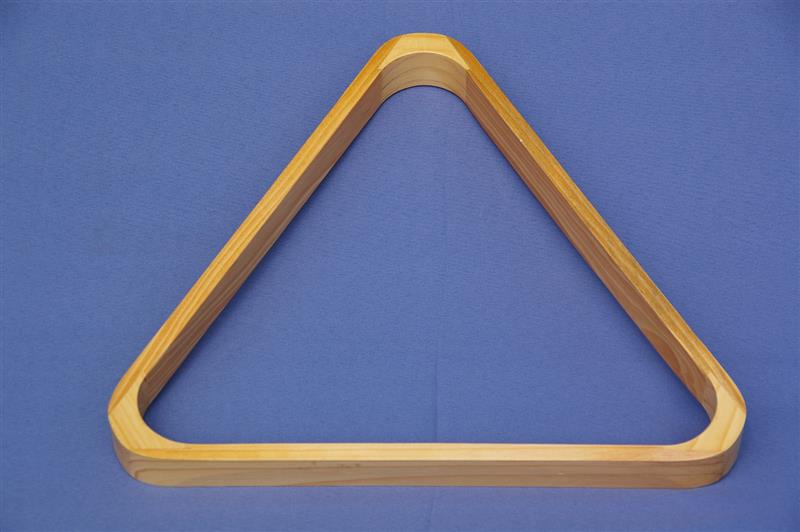 Dazikemo Billard Triangel - Bild 1