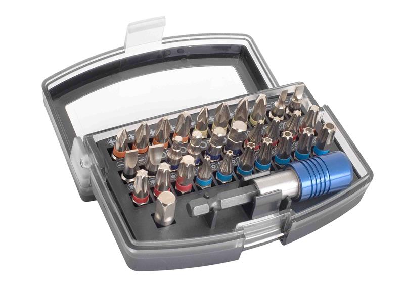 MK Handel MK Bitbox S2 &frac14; - Bild 1