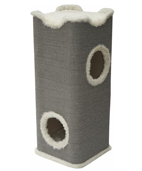 Dazikemo Kratztonne Amigo grau - Bild 1