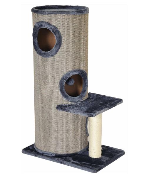 Nanook Kratztonne Casimir grau - Bild 1