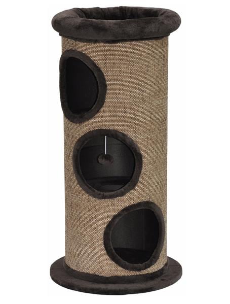 Nanook Kratztonne Simba braun - Bild 1