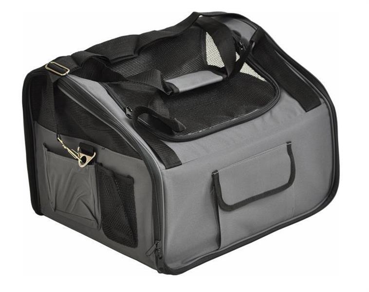 Nanook Tiertragetasche Auto Transporttasche - Bild 1