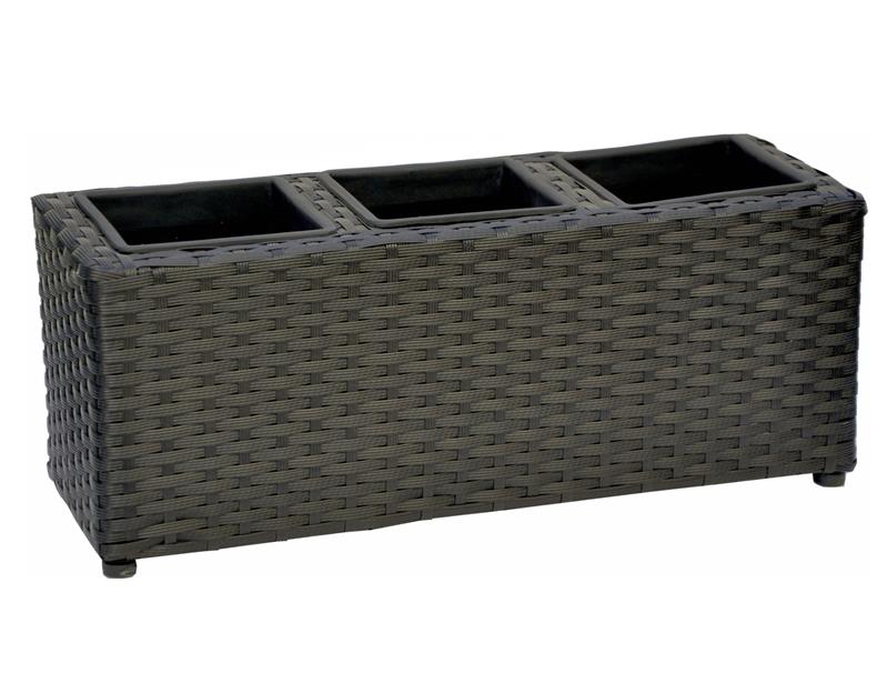 Dazikemo Fensterbank Pflanzk&uuml;bel Jeremy - Bild 1