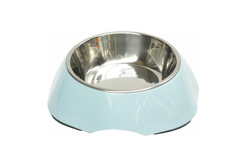 Nanook Futternapf 180 ml blau - Bild 1