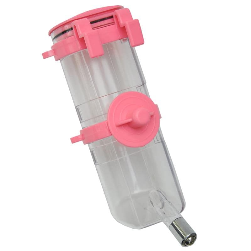 Nanook Kleintier-Wasserspender - pink - 500ml - Bild 1