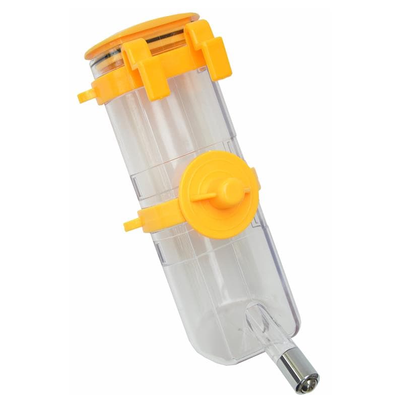 Nanook Kleintier-Wasserspender - gelb - 500ml - Bild 1