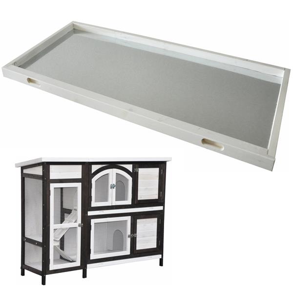 Nanook Ersatz Kotwanne Stall Jumbo 30892 - Bild 1