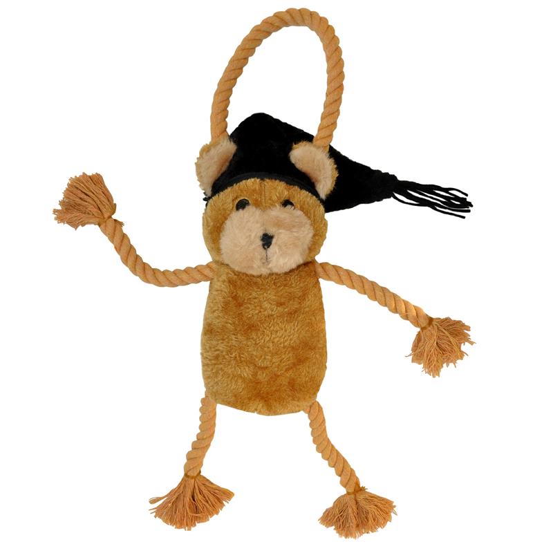 Nanook Hundespielzeug Bernie - Bild 1