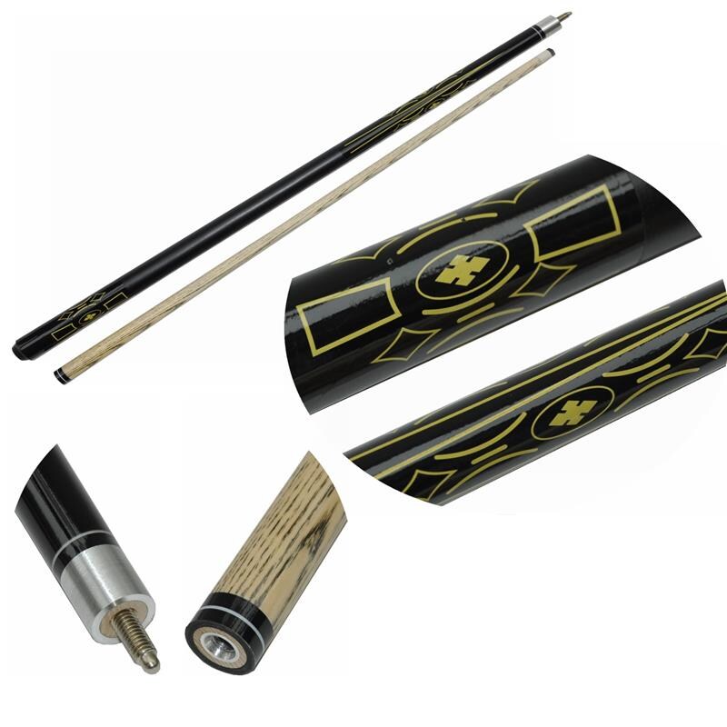 Dazikemo Billard Queue Classic No. 4 | 04251639210032