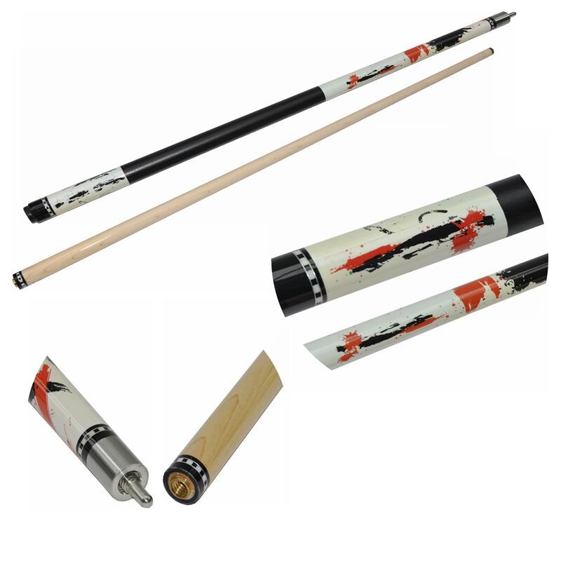 Dazikemo Billard Queue Classic No. 1 | 04251639210001