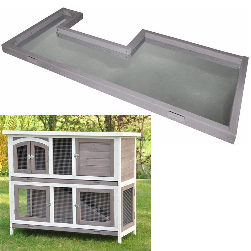 Nanook Obere Ersatz Kotwanne Stall Balu 32107 - Bild 1