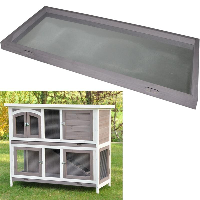 Nanook Untere Ersatz Kotwanne Stall Balu 32107