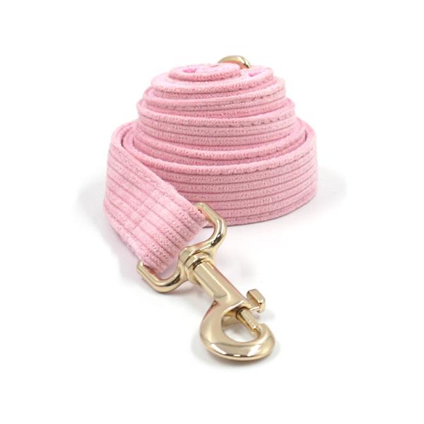 Dazikemo Hundeleine Babypink - Bild 1