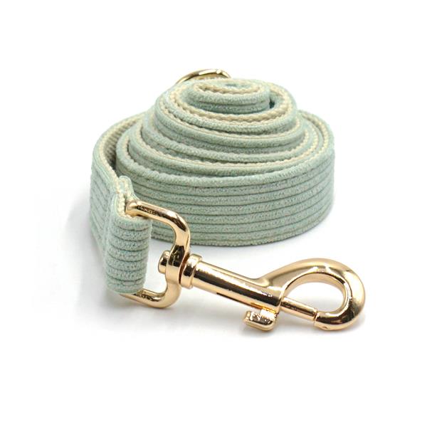 Dazikemo Hundeleine White-Tea - Bild 1