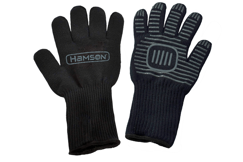 Hamson Grillhandschuhe