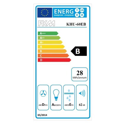 Energielabel