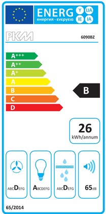 Energielabel