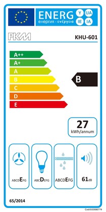 Energielabel
