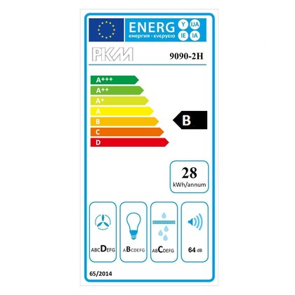 Energielabel