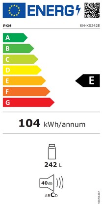 Energielabel