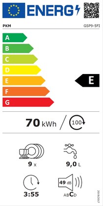 Energielabel