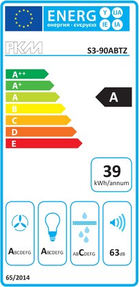 Energielabel