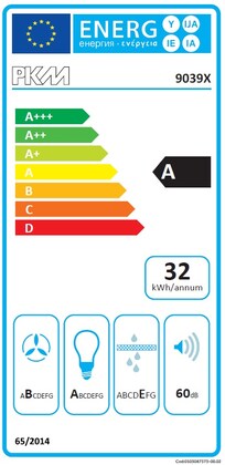 Energielabel