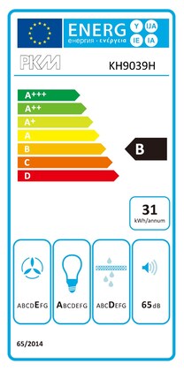 Energielabel