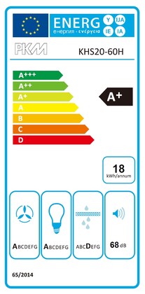 Energielabel