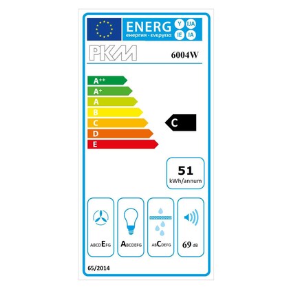 Energielabel