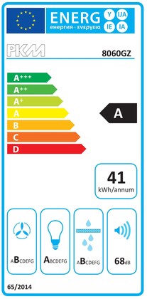 Energielabel