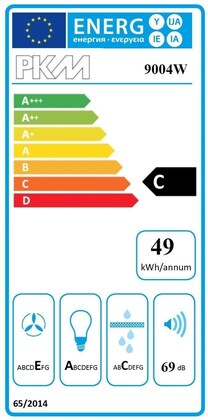 Energielabel
