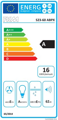 Energielabel