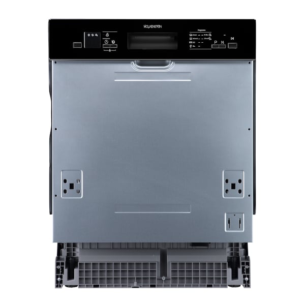 Wolkenstein Geschirrsp&uuml;ler WGSP14-6DTI - teilintegriert, 60cm, 14 Gedecke - Bild 1