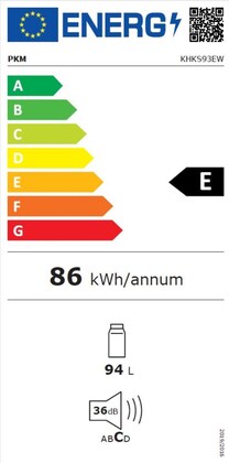 Energielabel