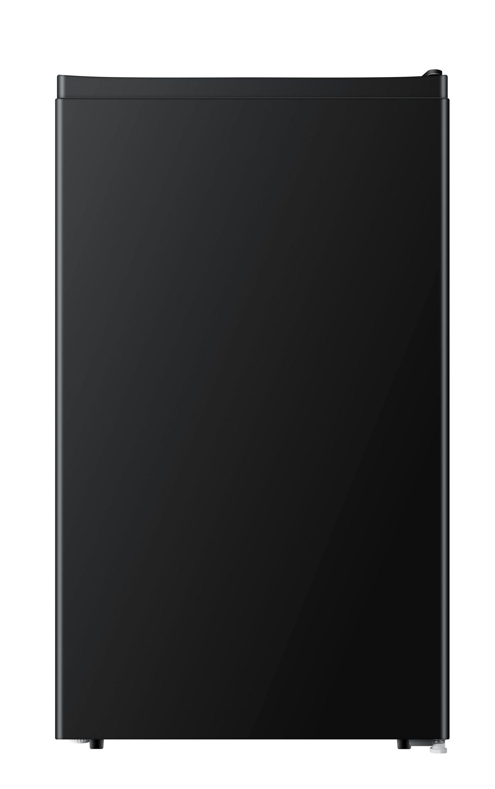 PKM K&uuml;hlschrank KHKS93EB - schwarz, 94L, Freistehend, mit Kaltlagerfach, 84 cm - Bild 1