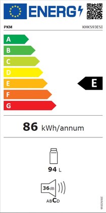 Energielabel