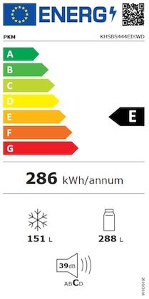 Energielabel